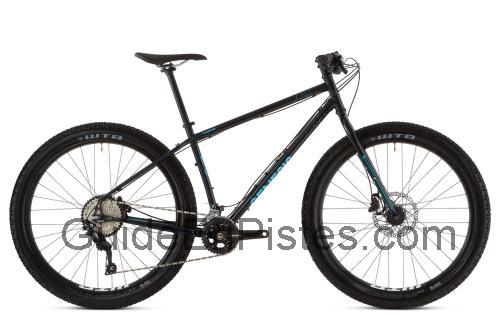Genesis Latitude fiche technique et avis